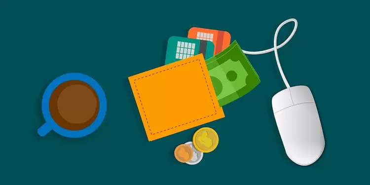 Billetera digital, un medio para hacer pagos online seguros Billetera digital