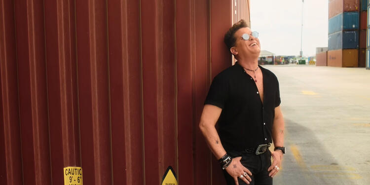Carlos Vives