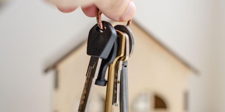 Compra de vivienda