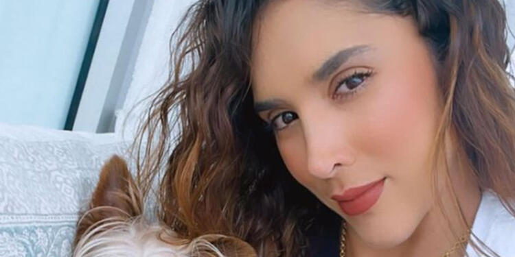 Daniela Ospina