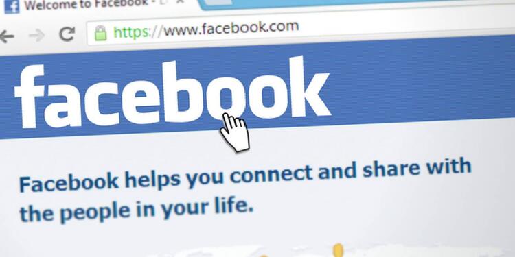 Facebook - página web Facebook - página web