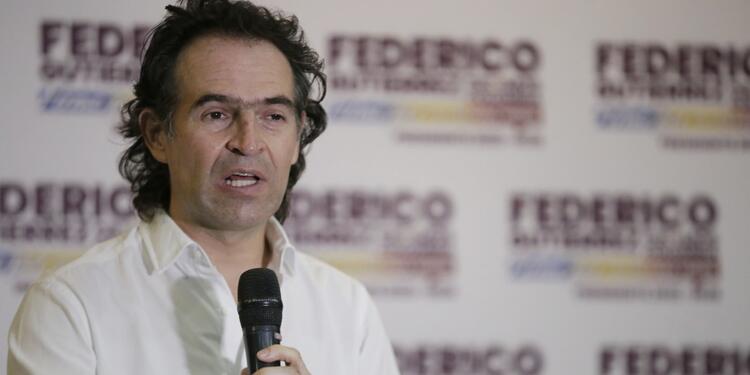Federico Gutiérrez Federico Gutiérrez