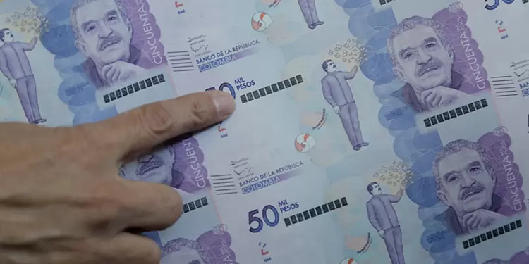 Referencia dinero.