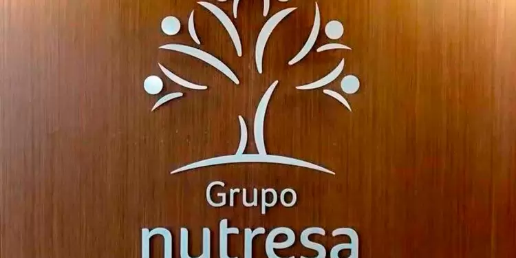 Logo Grupo Nutresa Logo Grupo Nutresa