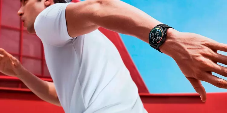 Huawei Watch GT 3, nuevo smartwatch de la marca