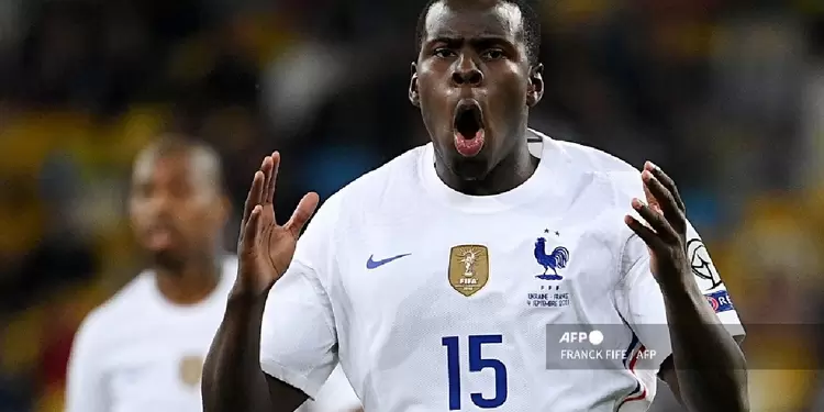 Kurt Zouma