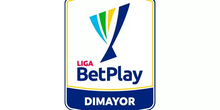Liga Betplay Logo Liga Betplay Logo