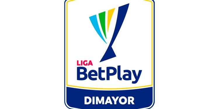 Liga Betplay Logo Liga Betplay Logo