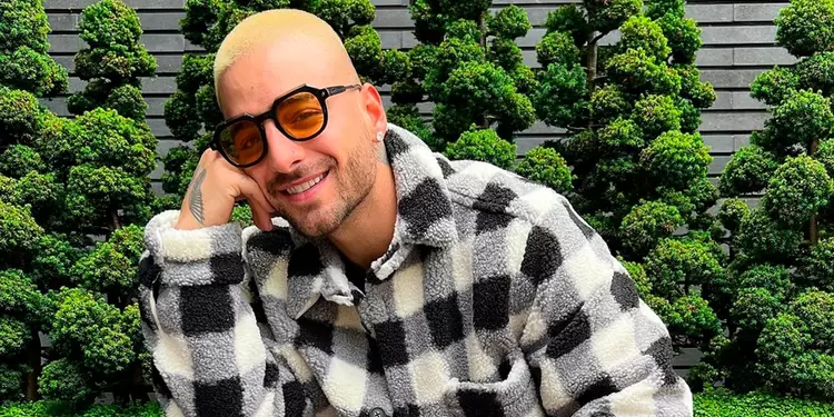Maluma, cantante de género urbano colombiano Maluma, artista colombiano