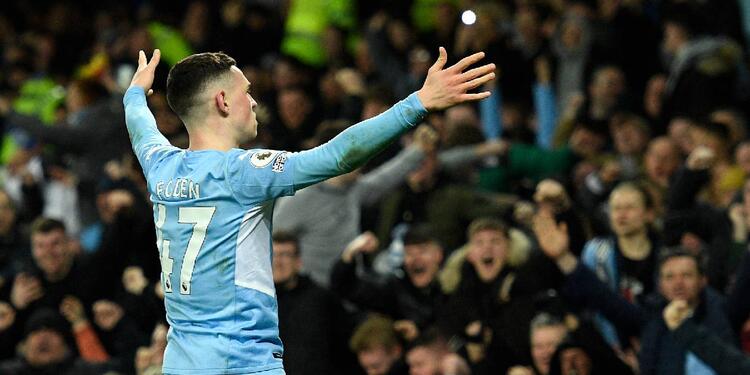Manchester City 2022