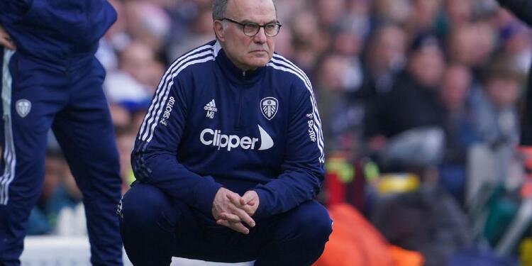 Marcelo Bielsa