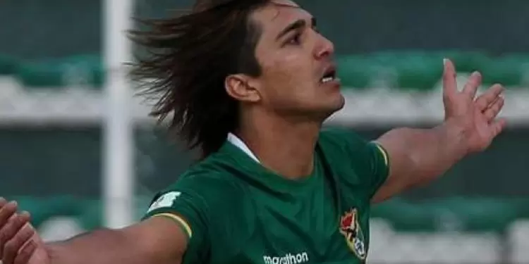 Marcelo Moreno Marcelo Moreno