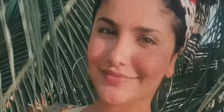Martina La Peligrosa