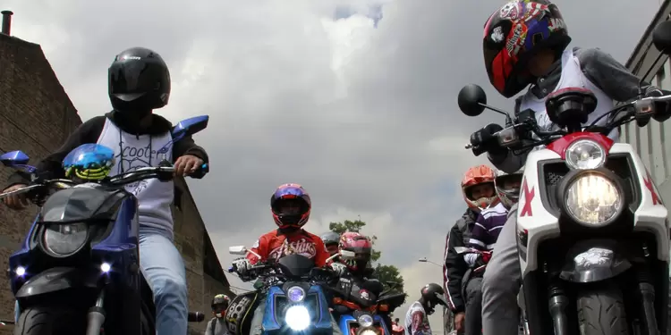 Motos Motos