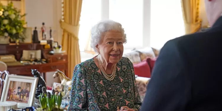 Reina Isabel