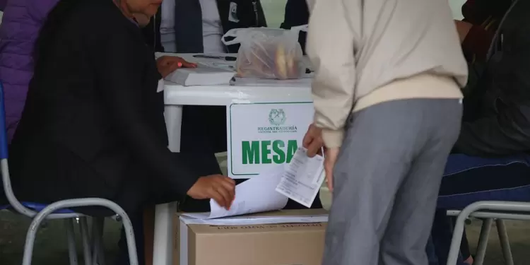 Elecciones presidenciales 2022 Elecciones presidenciales 2022