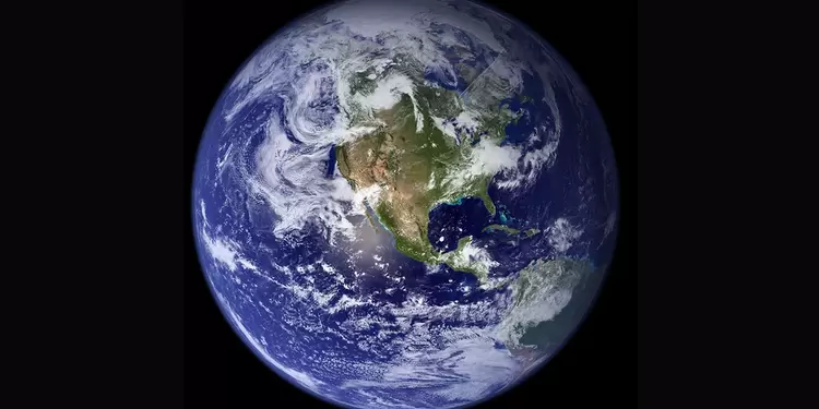 Planeta Tierra Planeta Tierra