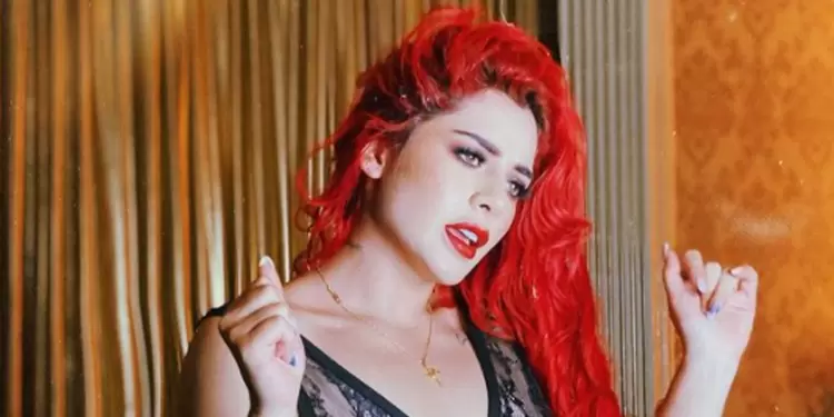Rafaella Chávez