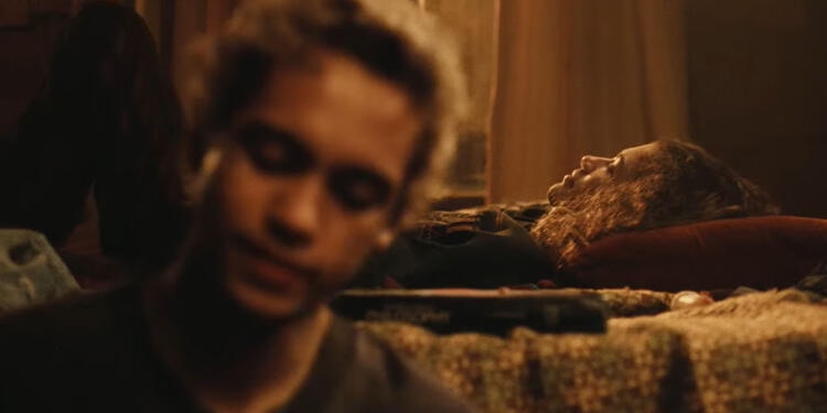Elliot y Rue - Euphoria