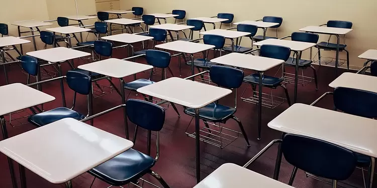 Salón de clase