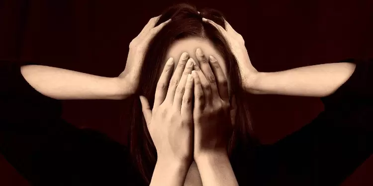 Salud mental Salud mental