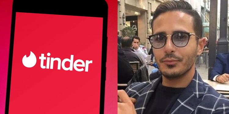 Simon Leviv, el estafador de Tinder Simon Leviv, el estafador de Tinder