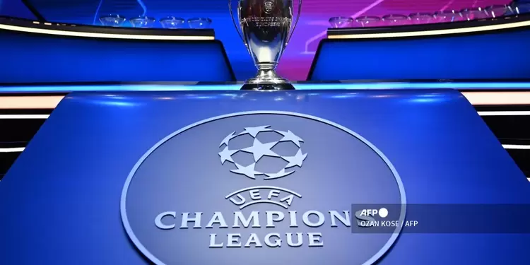 Trofeo Champions League