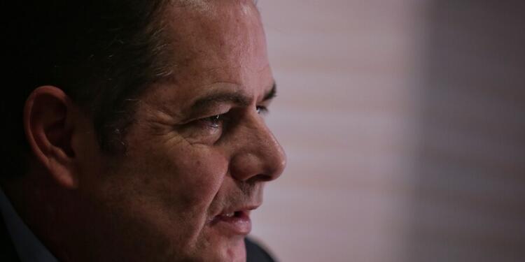 Germán Vargas Lleras Germán Vargas Lleras negó que se vaya a lanzar a la Presidencia