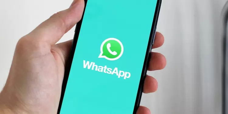 WhatsApp