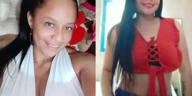 Madre e hija fueron asesinadas en el Cauca