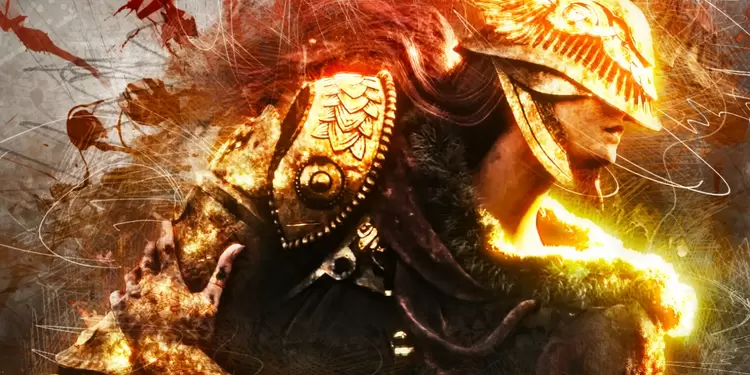 Elder Ring, nueva videojuego de la saga 'Souls' para consolas de nueva generación. Elder Ring, nueva entrega de la para la saga 'Souls'