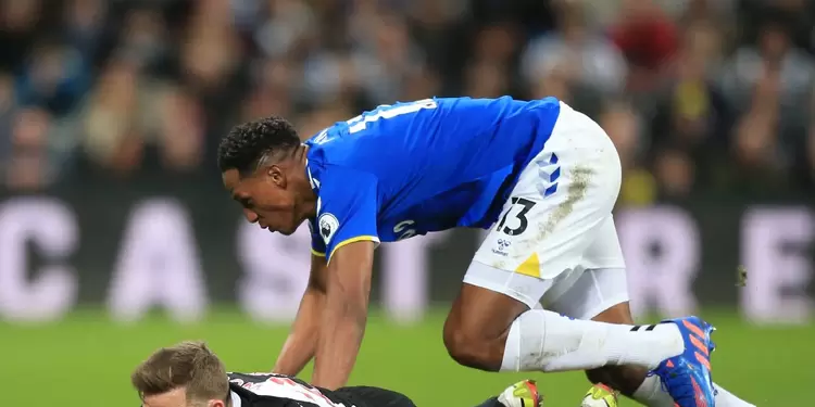 Yerry Mina