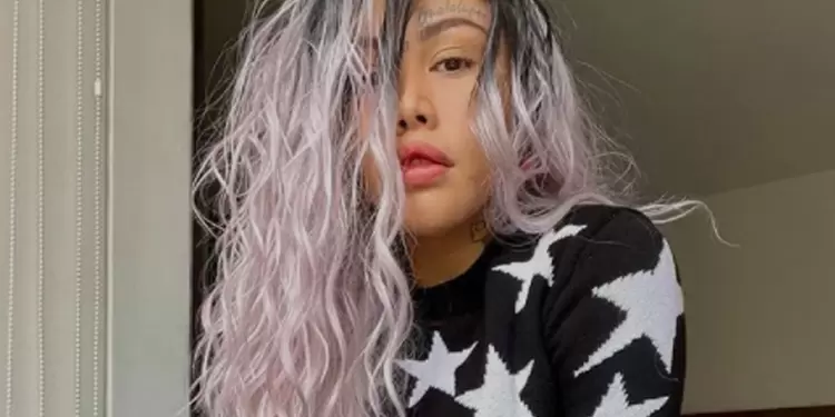 Yina Calderón
