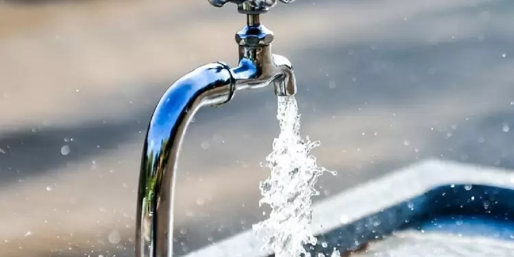 Cortes de agua en Bogotá