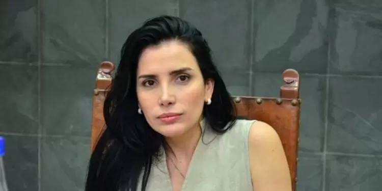 Los pagarés firmados por Aida Merlano: un nuevo capítulo con la familia Gerlein