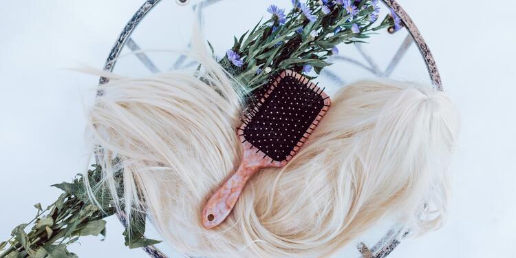 Alopecia femenina