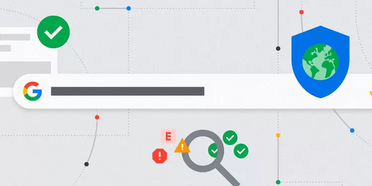 Búsquedas seguras en Google Búsquedas en Google