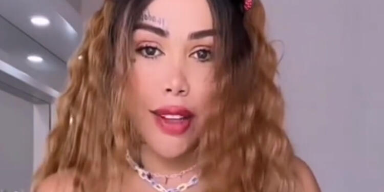 Yina Calderón