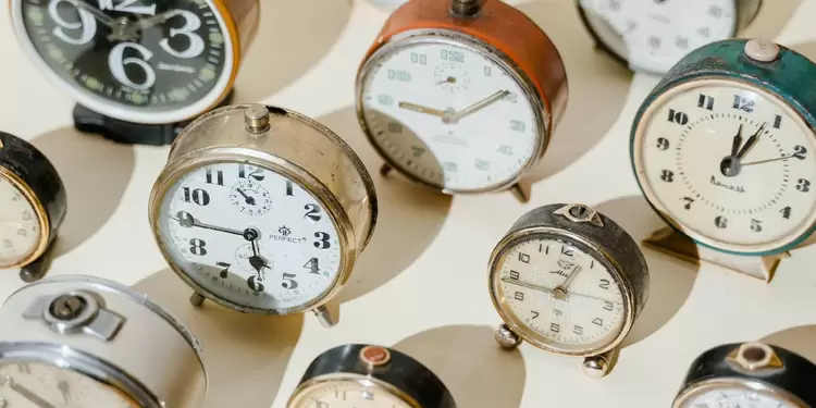 Cambio de hora en algunos países Cambio de hora en algunos países
