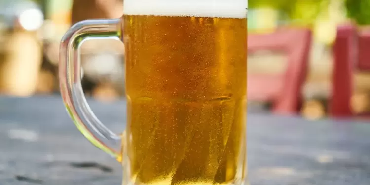Cerveza en la salud