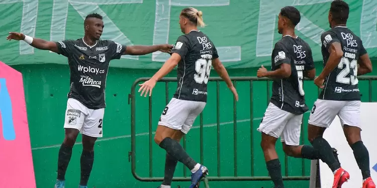 Deportivo Cali 2022