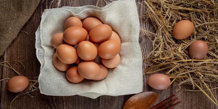 Huevos