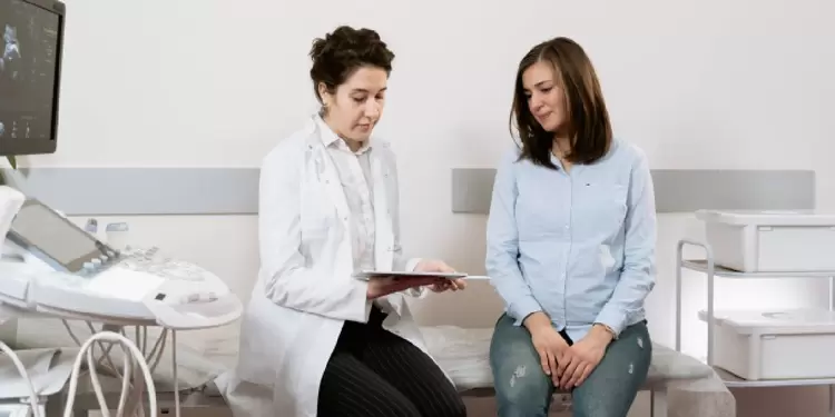 Exámenes médicos para mujeres Exámenes médicos para mujeres