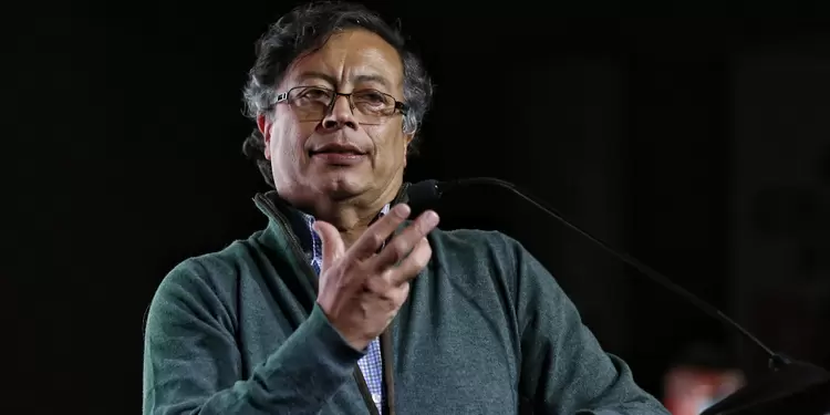 Gustavo Petro Gustavo Petro