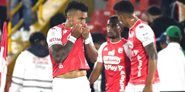 Independiente Santa Fe 2022