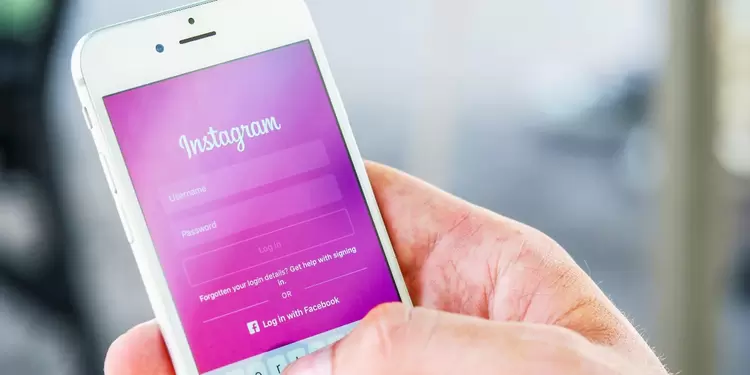 Instagram Instagram