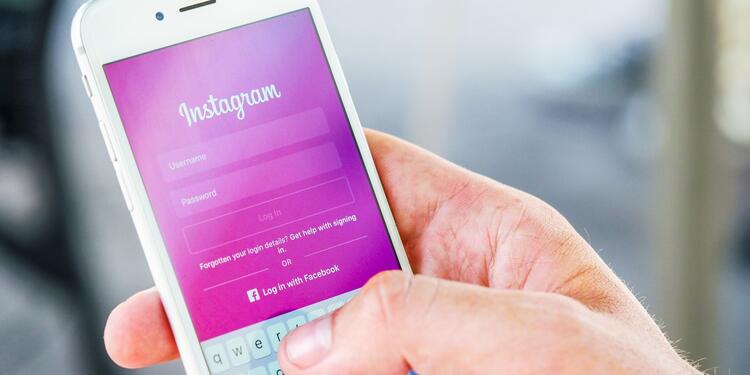 Instagram Instagram