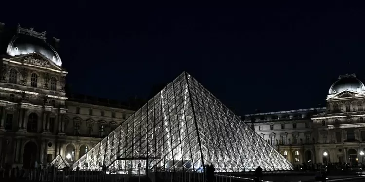 Museo Louvre Museo Louvre