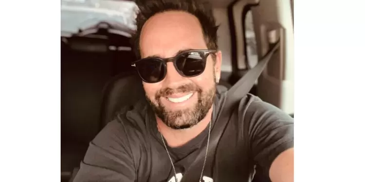 Lucas Arnau se sometió a delicada cirugía.