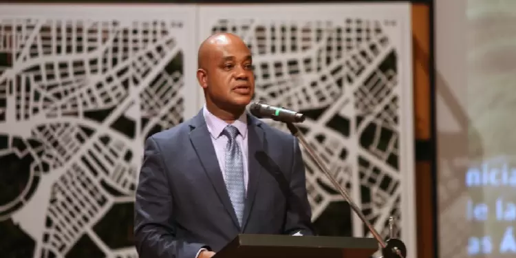 Luis Gilberto Murillo
